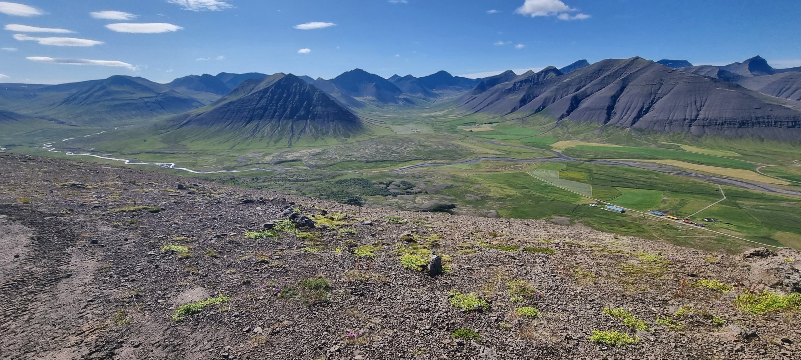 Iceland backcountry travel ehf.