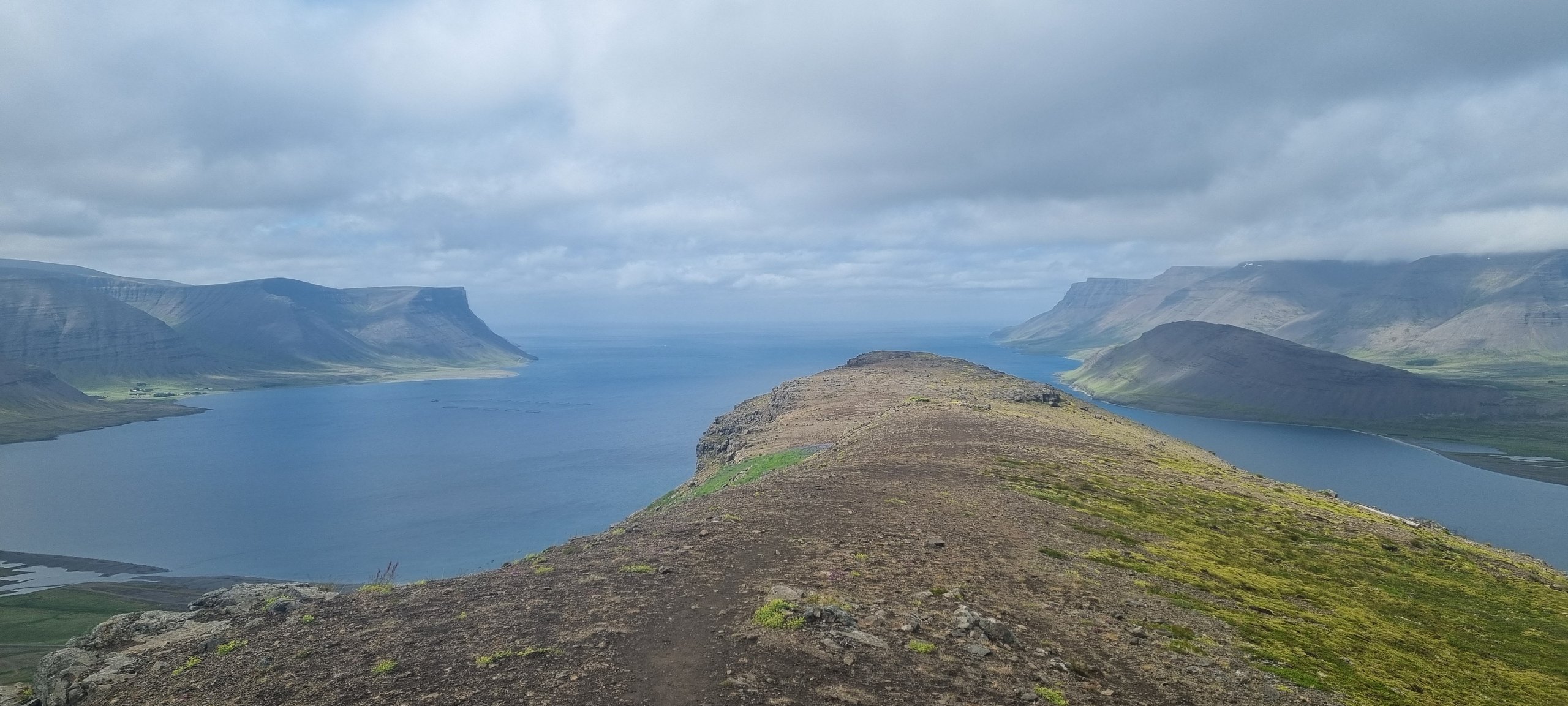 Iceland backcountry travel ehf.