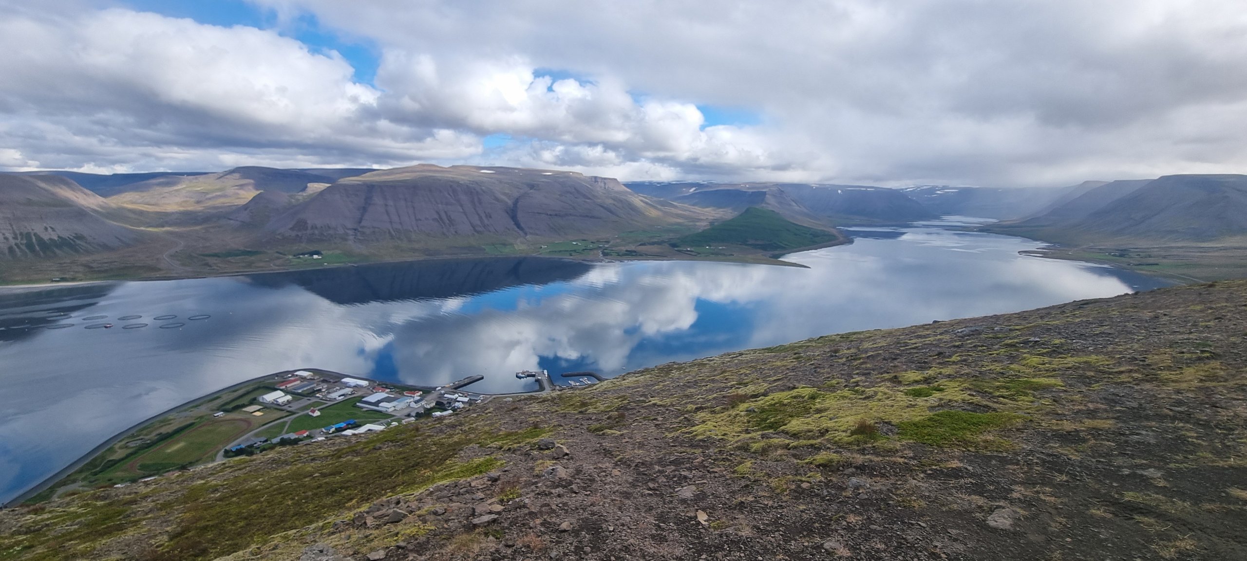 Iceland backcountry travel ehf.