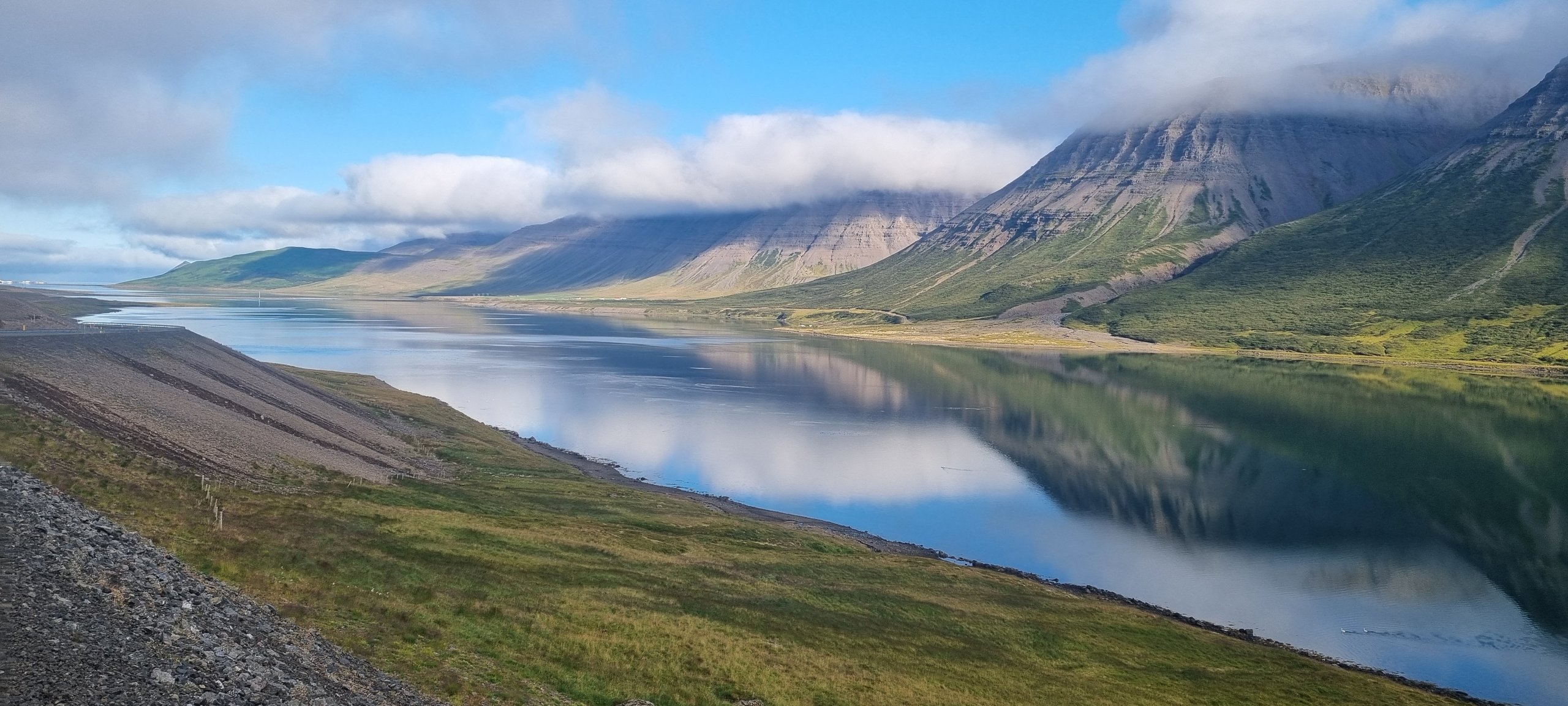 Iceland backcountry travel ehf.