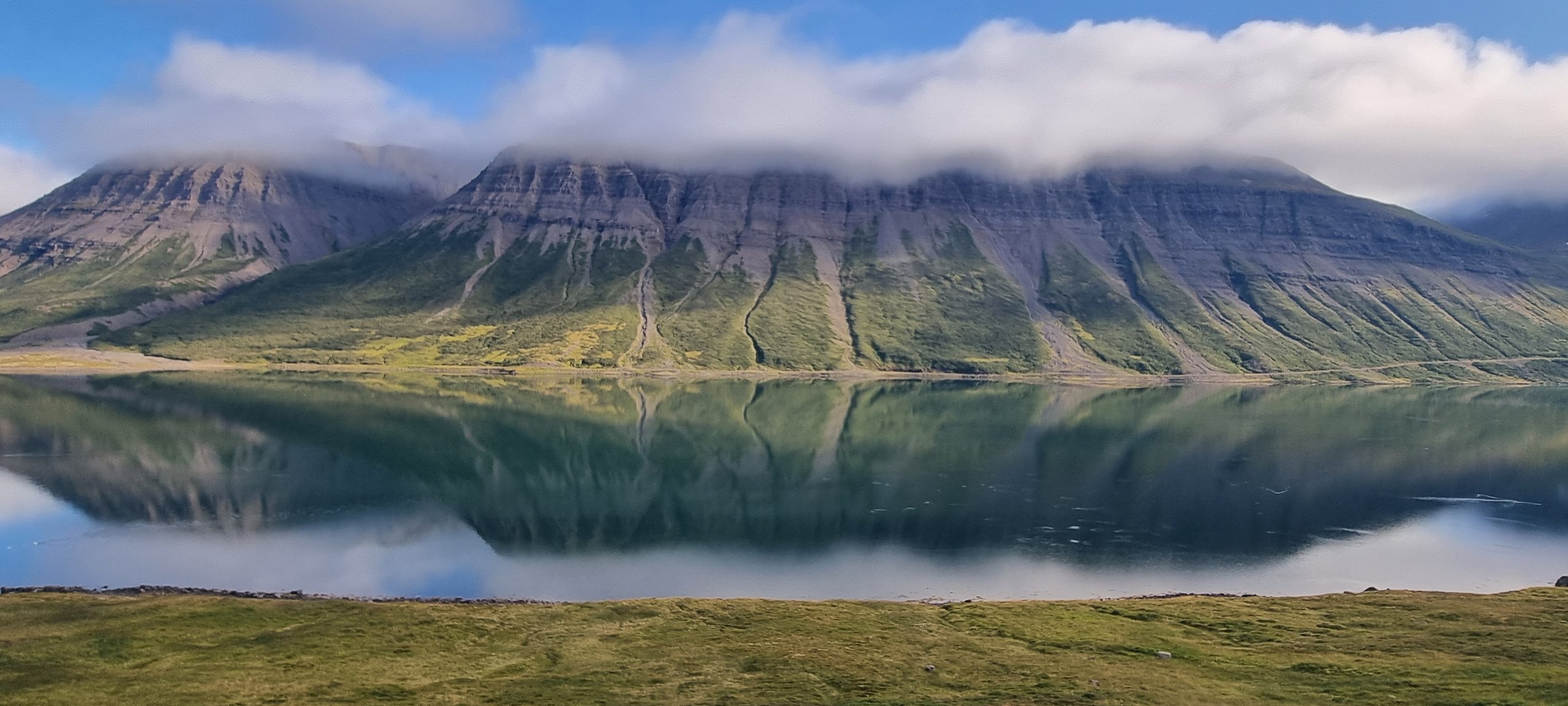 Iceland backcountry travel ehf.