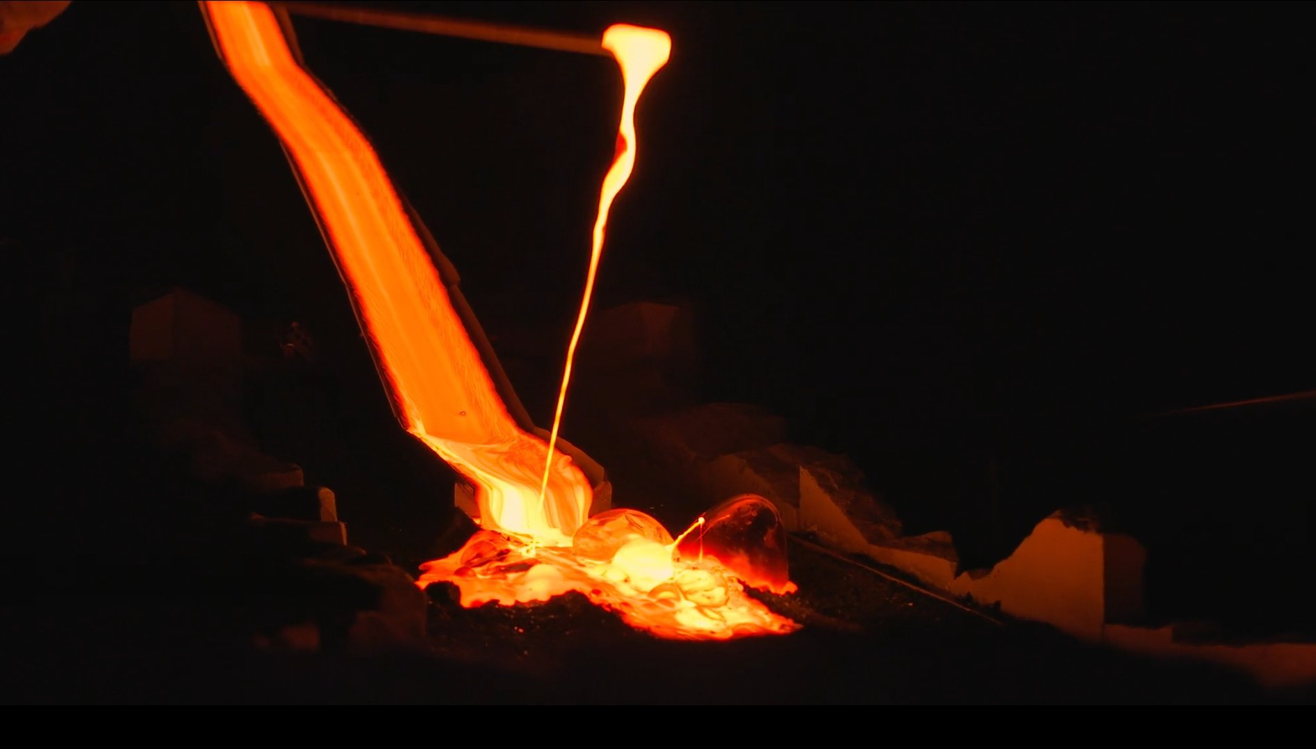 Lava Show