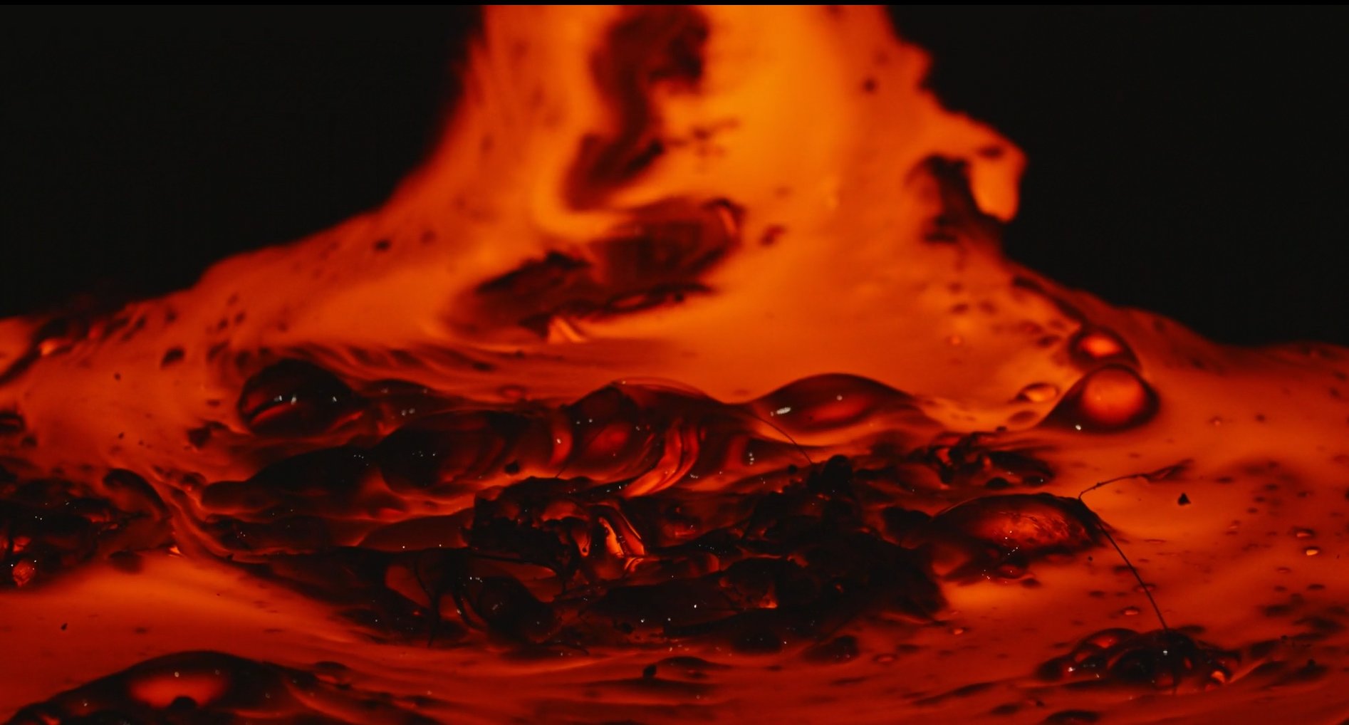 Lava Show